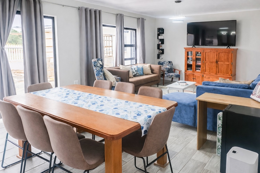 4 Bedroom Property for Sale in McDougall